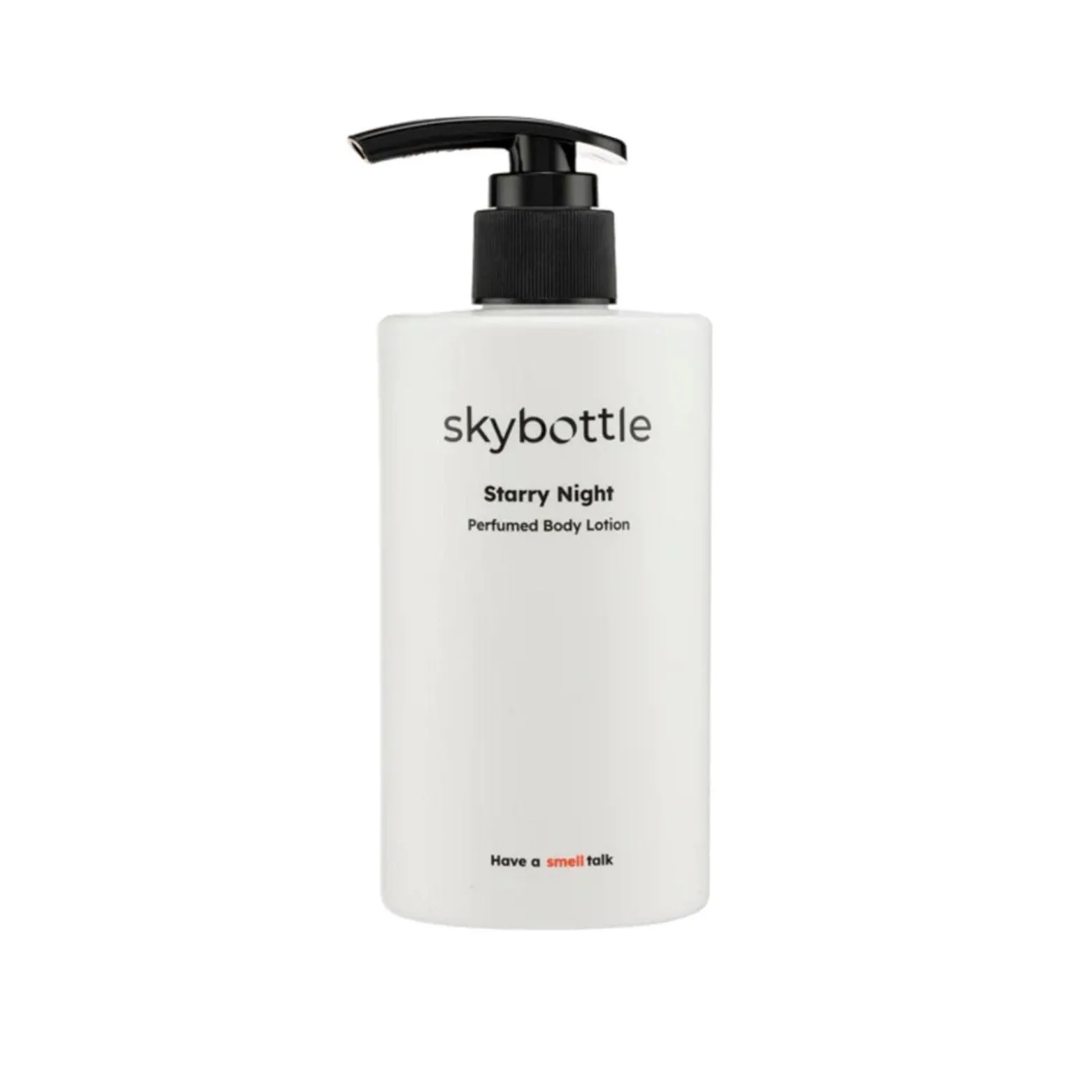 Skybottle Starry Night Perfumed Body Lotion 300ml (10.14 fl oz)