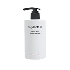Skybottle White Rain Perfumed Body Lotion 300ml (10.14 fl oz)