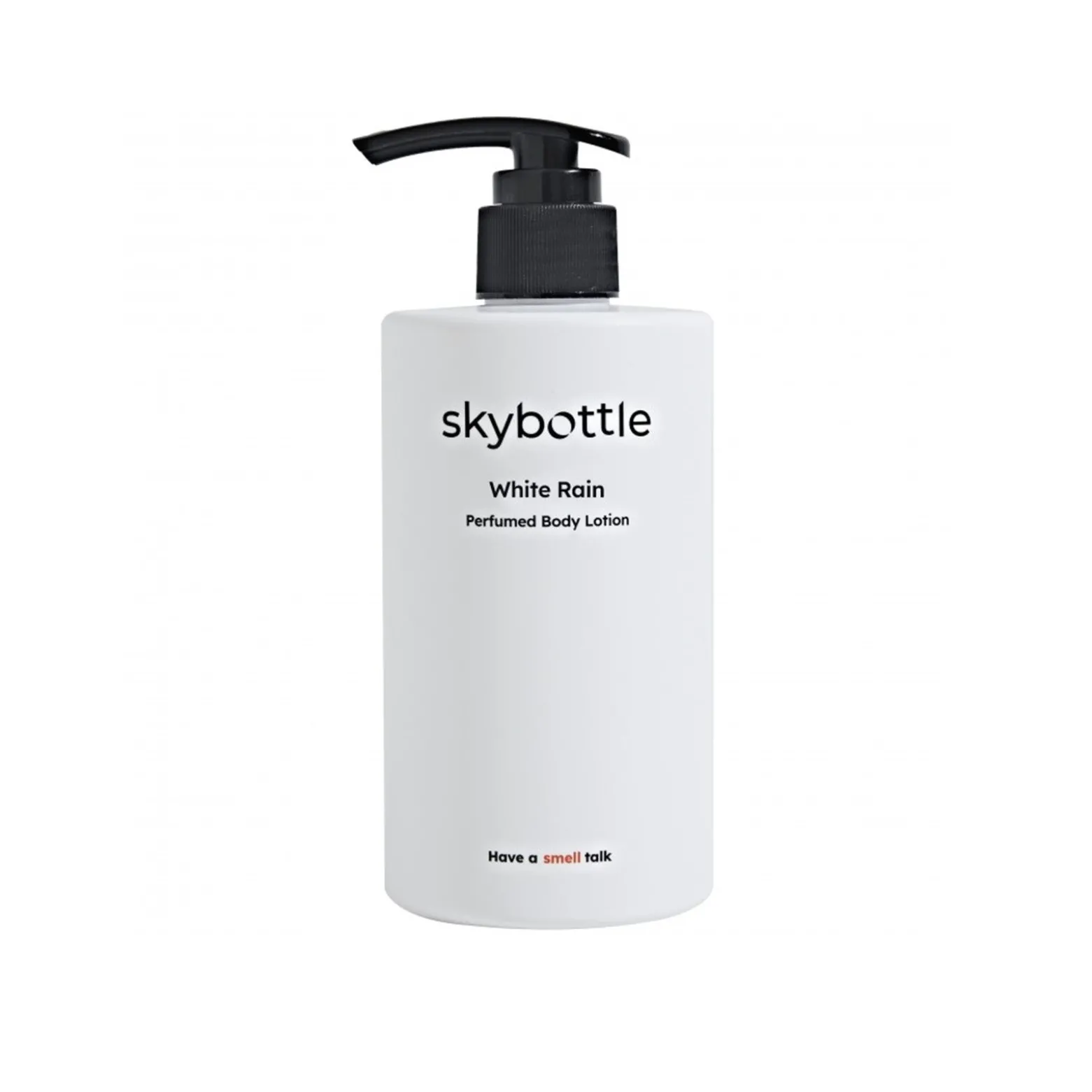 Skybottle White Rain Perfumed Body Lotion 300ml (10.14 fl oz)