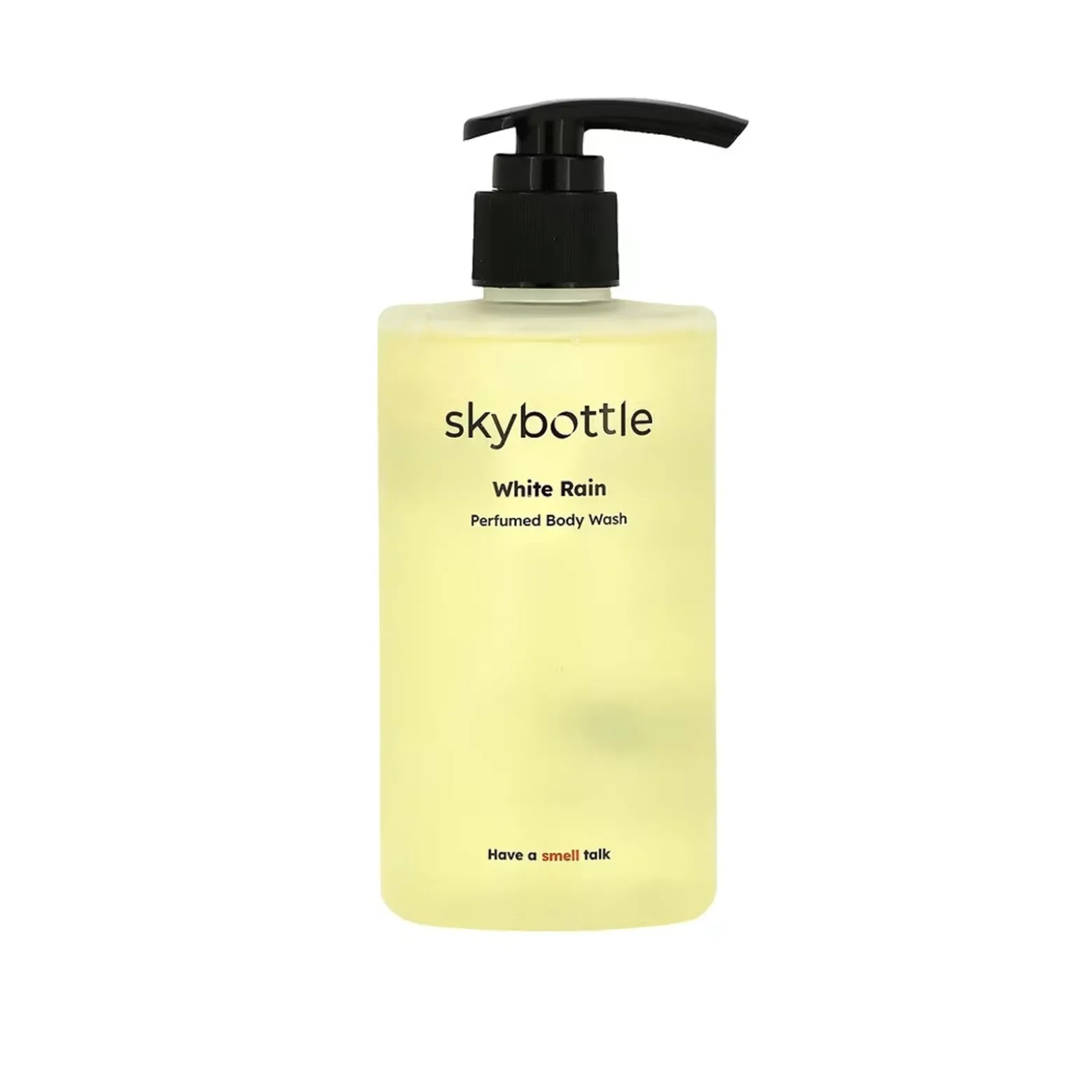 Skybottle White Rain Perfumed Body Wash 300ml (10.14floz)