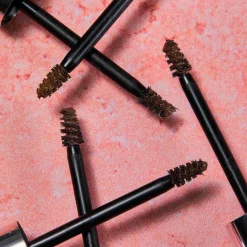 Sleek MakeUp Brow Getter Fibre Gel Ash Brown 5ml (0.17floz)