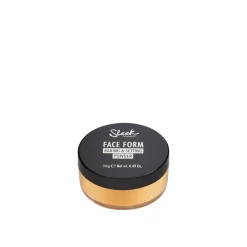 Sleek MakeUp Face Form Baking & Setting Powder Banana 14g (0.49oz)