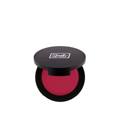 Sleek MakeUp Feelin' Flush Cream Blush, Lip and Eye Tint Pretty in Plum 3.4g (0.11oz)