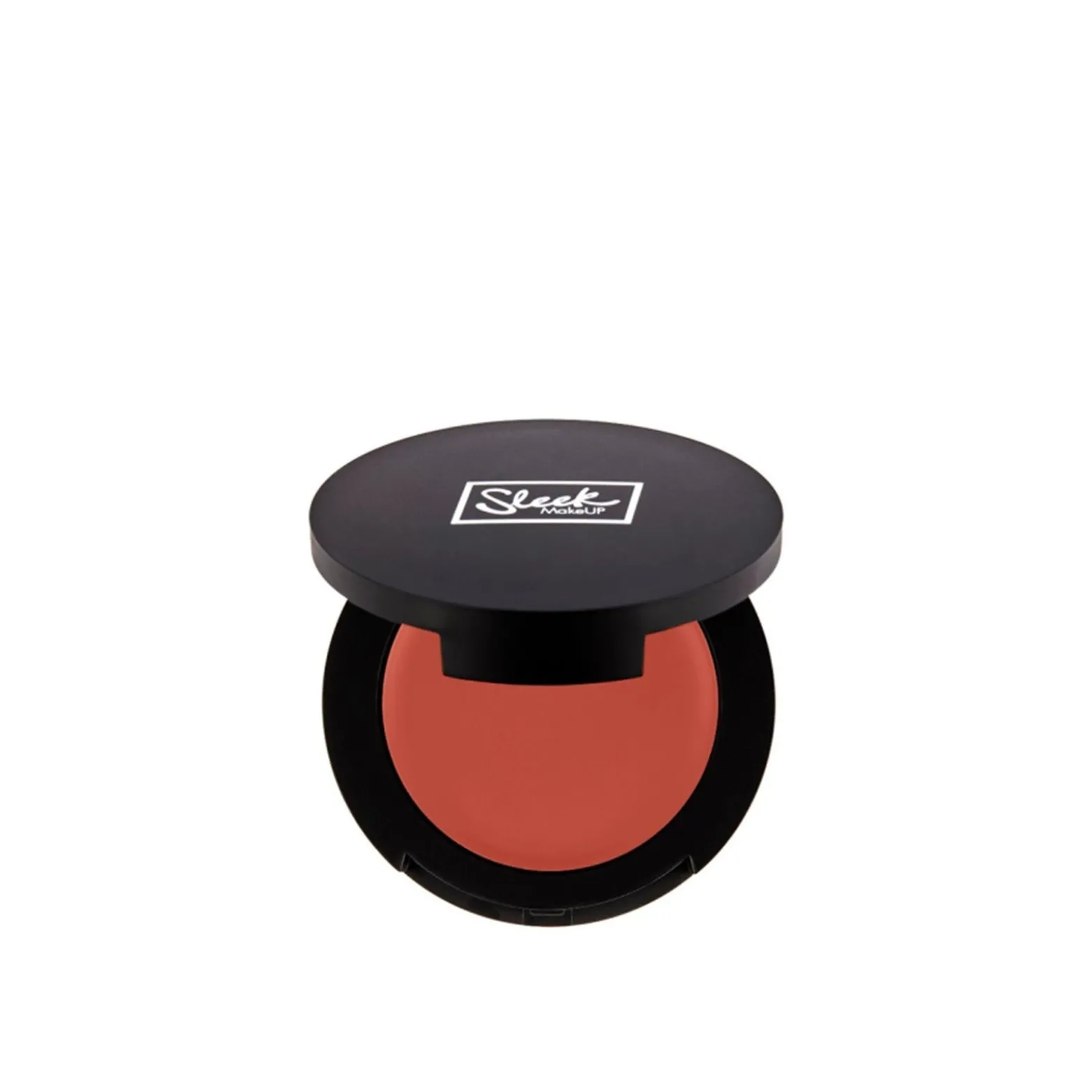 Sleek MakeUp Feelin' Flush Cream Blush, Lip and Eye Tint Sugar and Spice 3.4g (0.11oz)