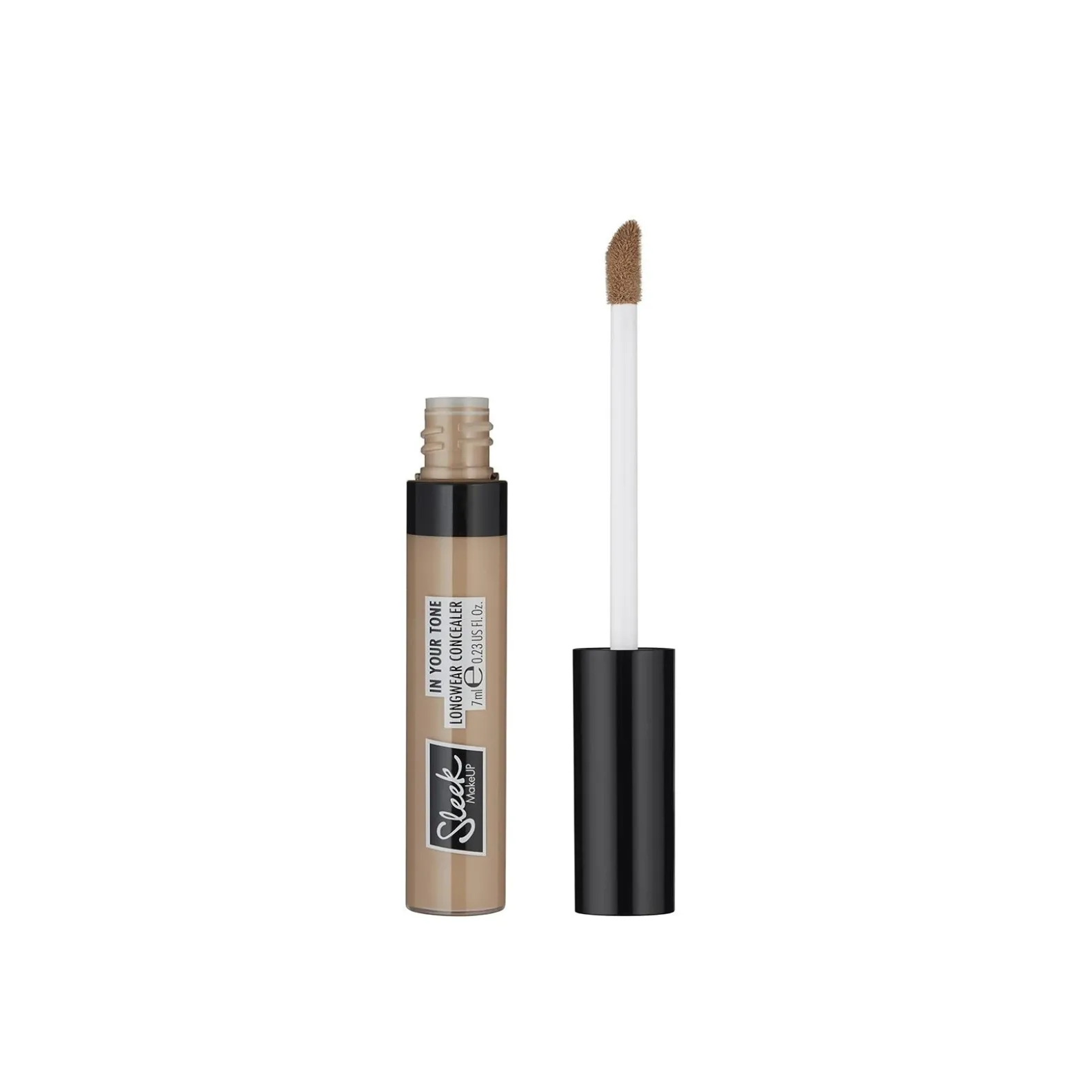 Sleek MakeUp In Your Tone Concealer 4N 7ml (0.23floz)