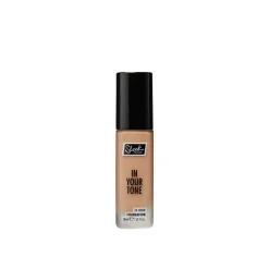 Sleek MakeUp In Your Tone 24 Hour Foundation SPF30 5C 30ml (1floz)
