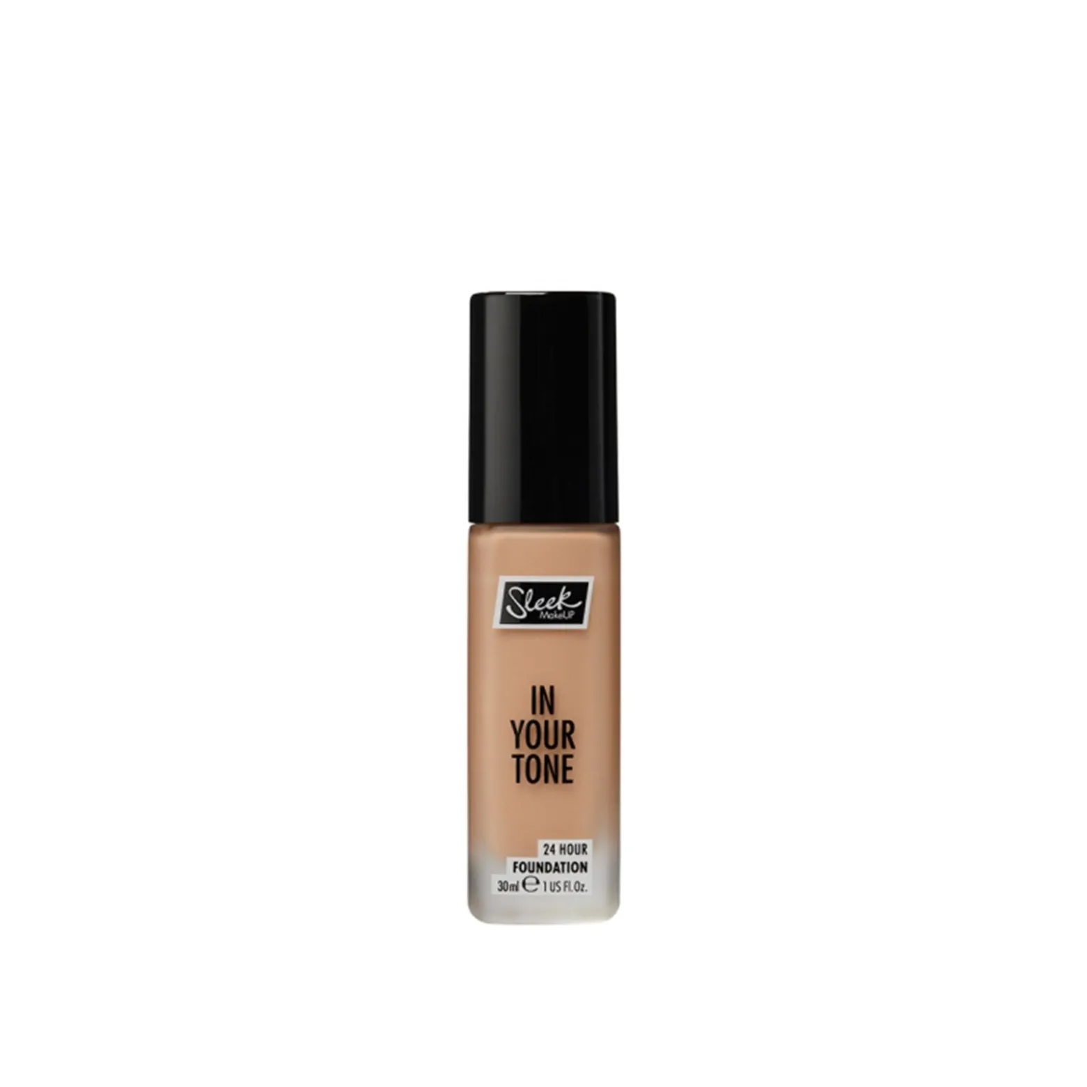 Sleek MakeUp In Your Tone 24 Hour Foundation SPF30 5C 30ml (1floz)