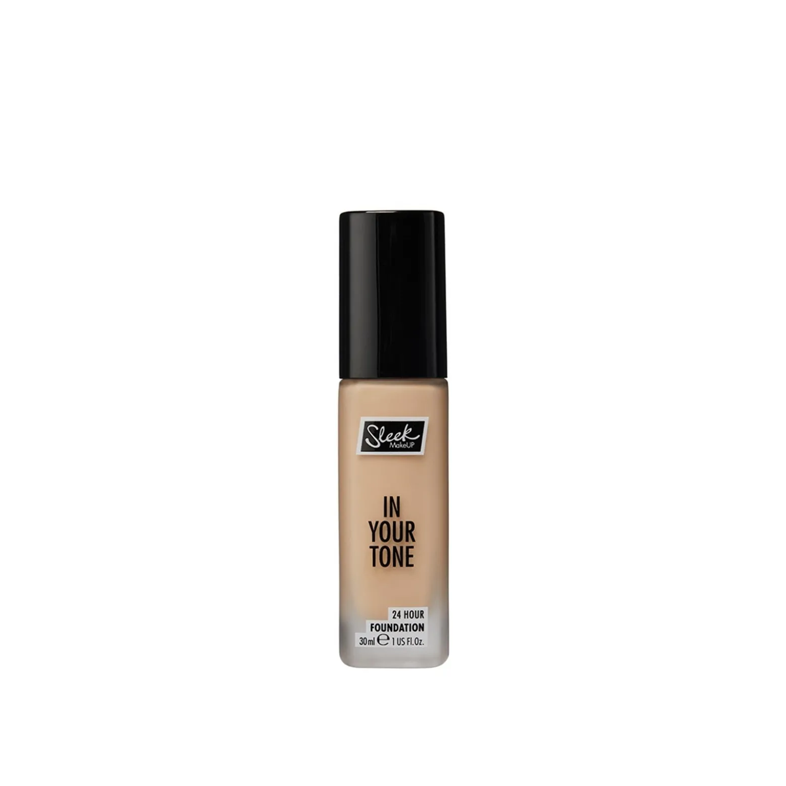 Sleek MakeUp In Your Tone 24 Hour Foundation SPF30 3W 30ml (1floz)