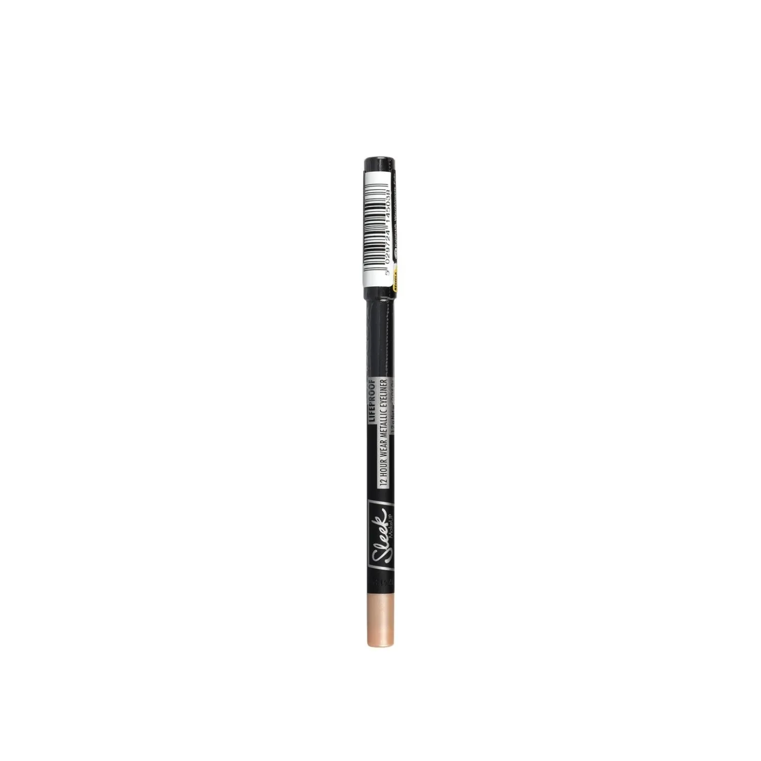 Sleek MakeUp Lifeproof Metallic Eyeliner Money Made Me Do It 1.2g (0.04oz)