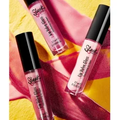 Sleek MakeUp Lip Volve Gloss 1, 2 Step 3.7ml (0.12floz)