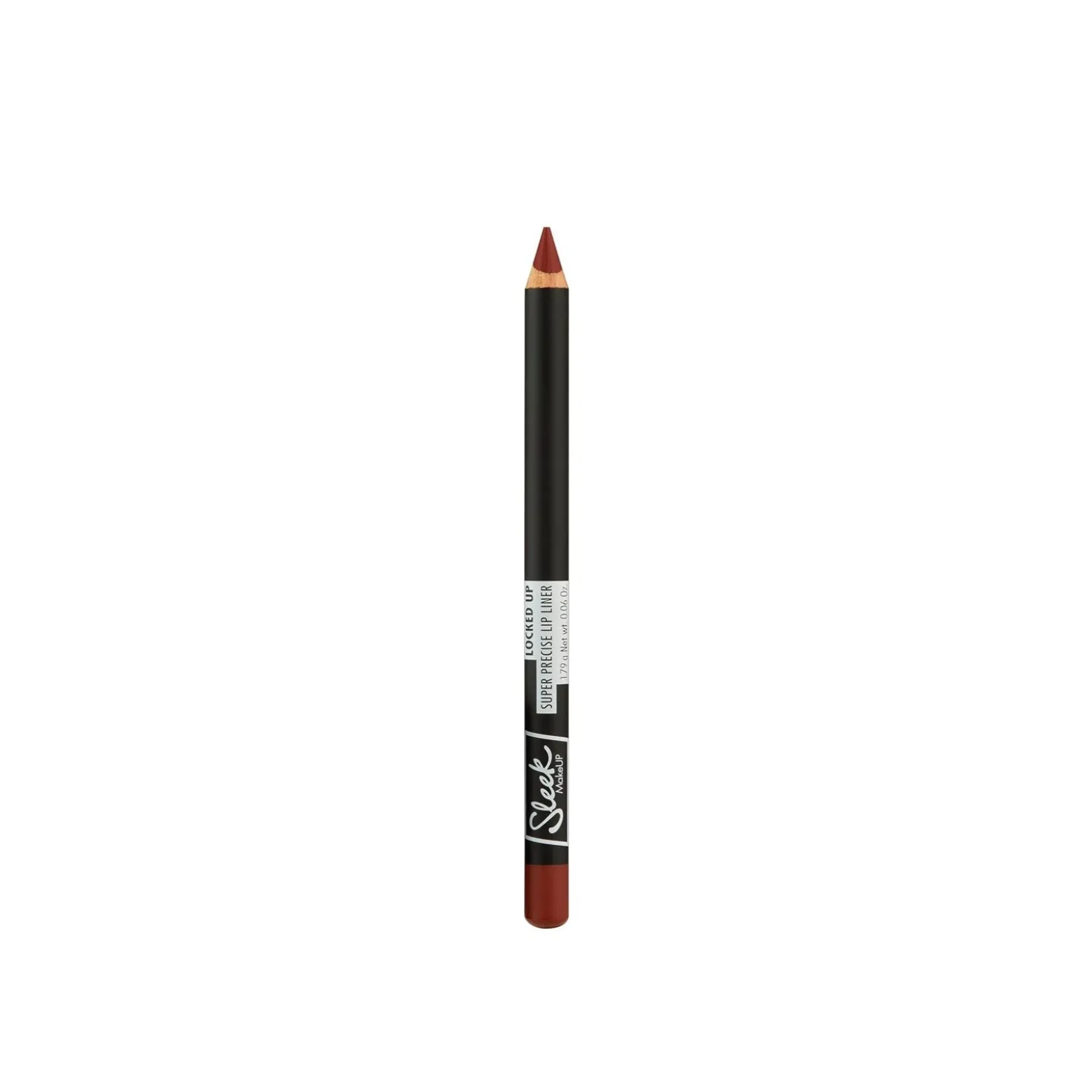 Sleek MakeUp Locked Up Super Precise Lip Liner Baby You're Bad 1.79g (0.06oz)