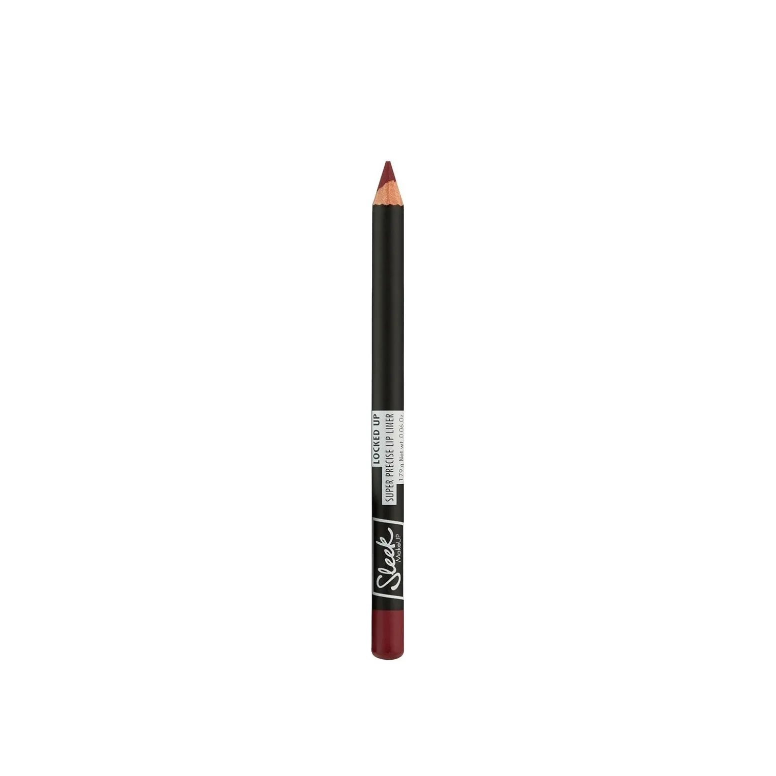 Sleek MakeUp Locked Up Super Precise Lip Liner Blindfolded 1.79g (0.06oz)