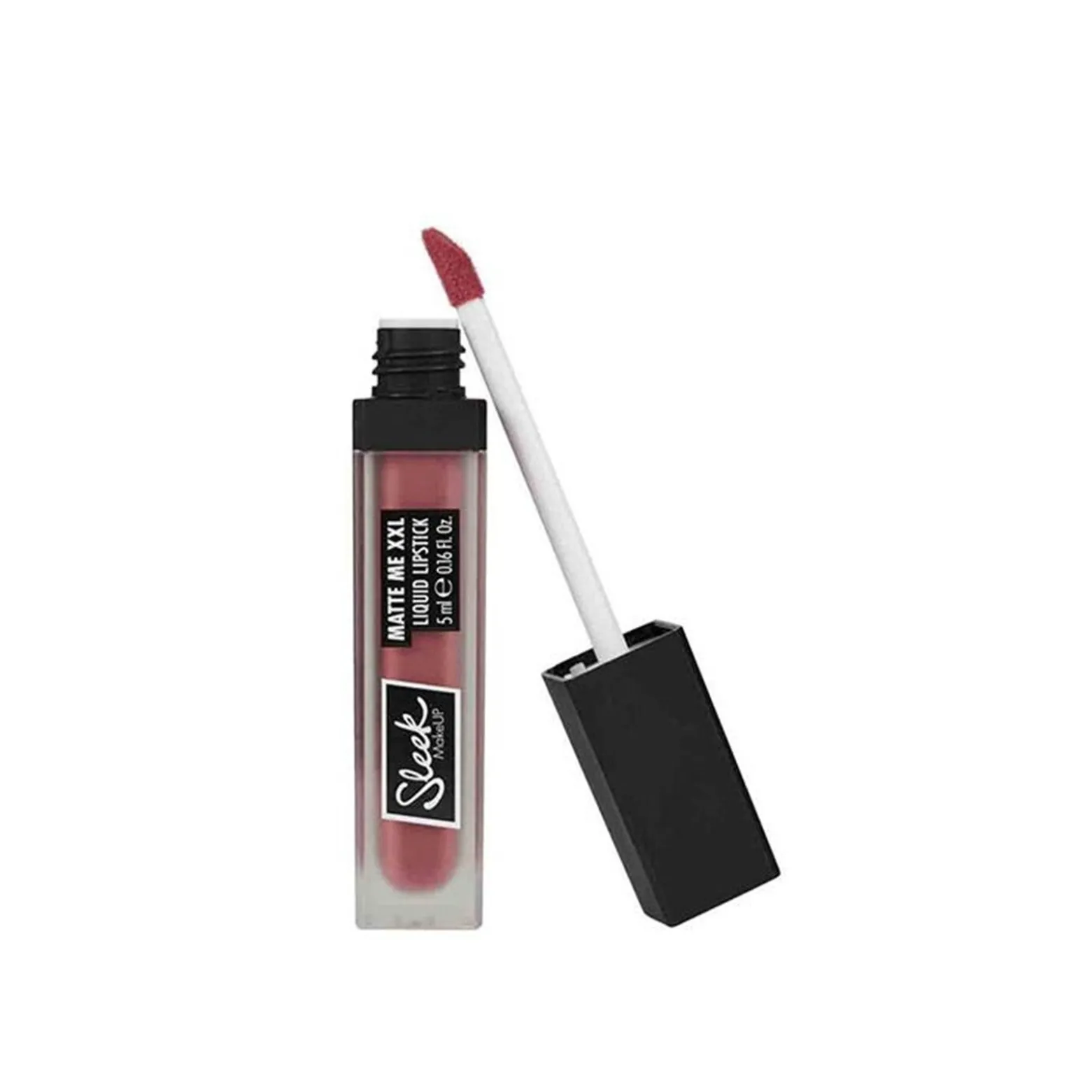 Sleek MakeUp Matte Me XXL Liquid Lipstick Shabby Chic 5ml (0.16floz)