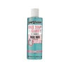 Soap & Glory Face Soap and Clarity Vitamin C Facial Wash 350ml (11.8floz)