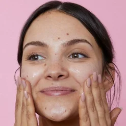 Soap & Glory Face Soap and Clarity Vitamin C Facial Wash 350ml (11.8floz)