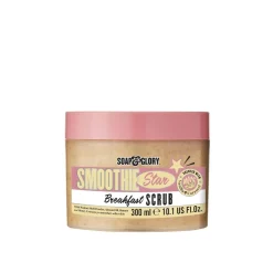 Soap & Glory Smoothie Star Body Scrub 300ml (10.1floz)