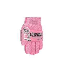 Soap & Glory The Exfoli-Great Scrub Gloves