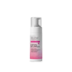 Soft & Co GLOW Cleansing Foam 150ml (5.07floz)