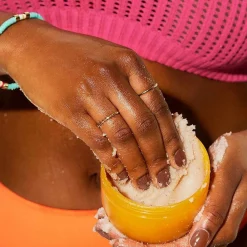 Sol De Janeiro Bum Bum Body Scrub 220g (7.8oz)