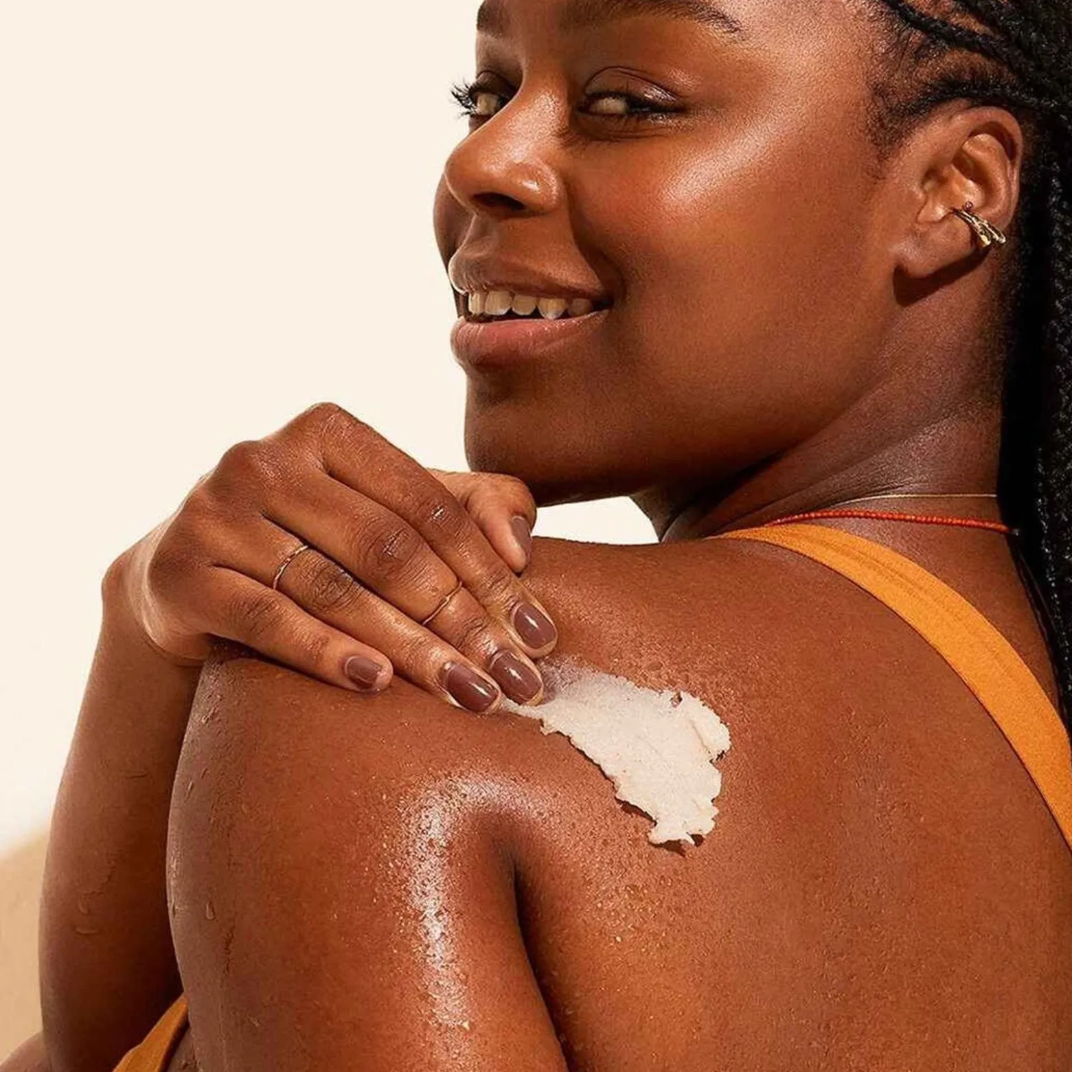 Sol De Janeiro Bum Bum Body Scrub 220g (7.8oz)