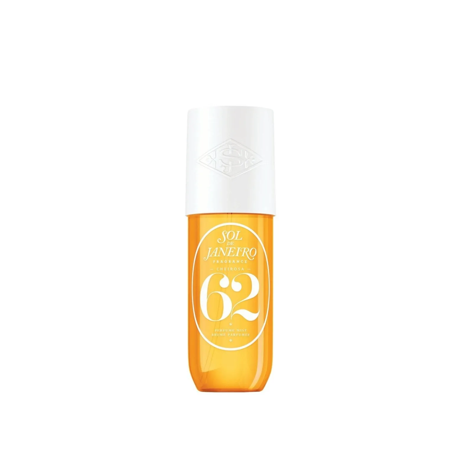 Sol De Janeiro Cheirosa 62 Perfume Mist 90ml (3floz)