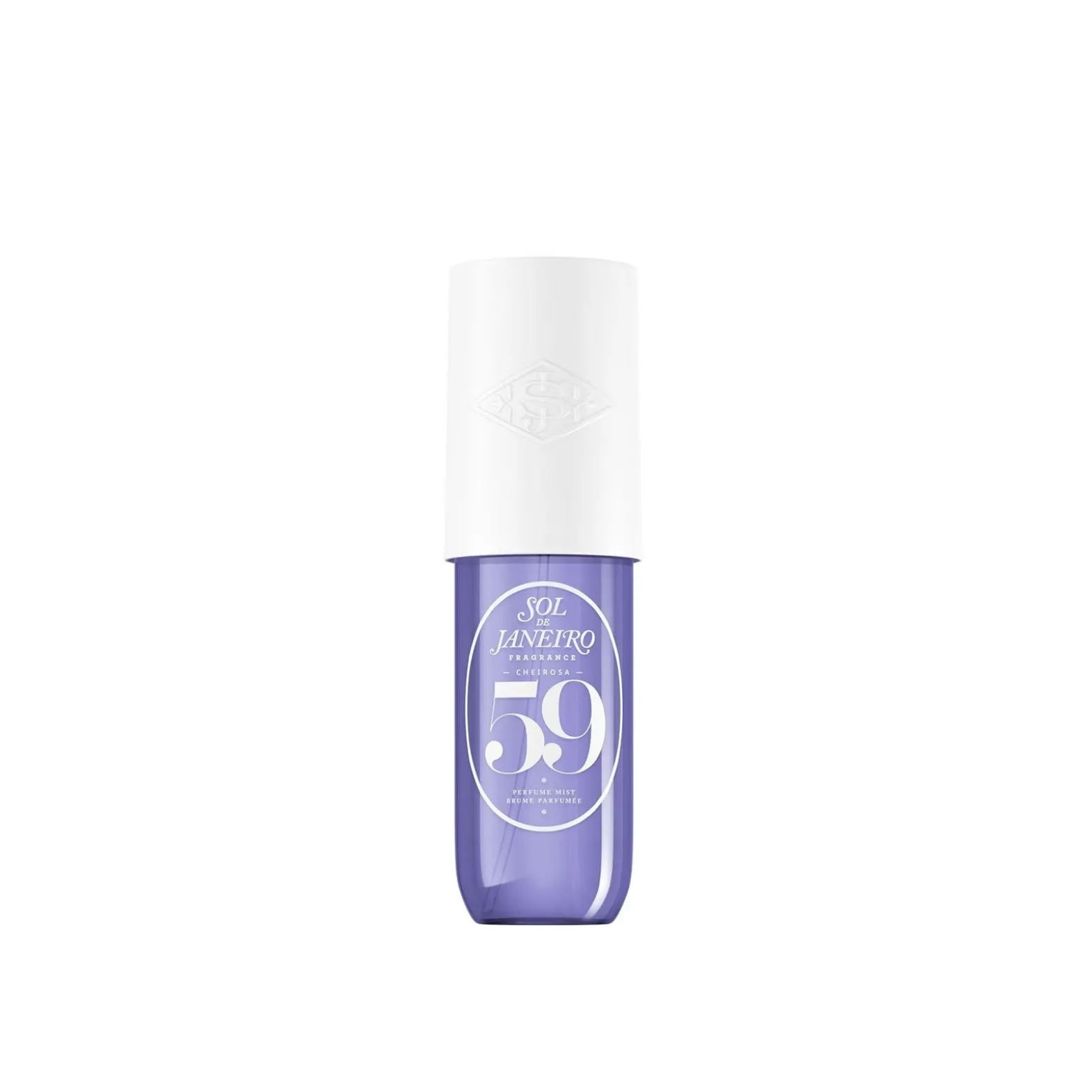 Sol De Janeiro Cheirosa 59 Perfume Mist 90ml (3floz)