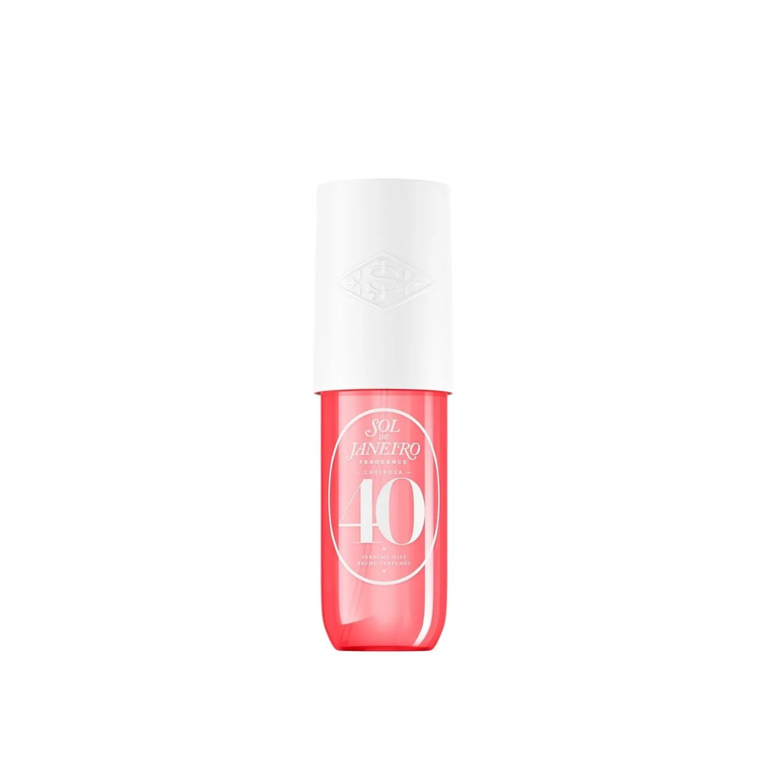 Sol De Janeiro Cheirosa 40 Perfume Mist 90ml (3floz)
