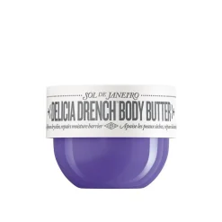 Sol De Janeiro Delícia Drench Body Butter 240ml (8.1floz)