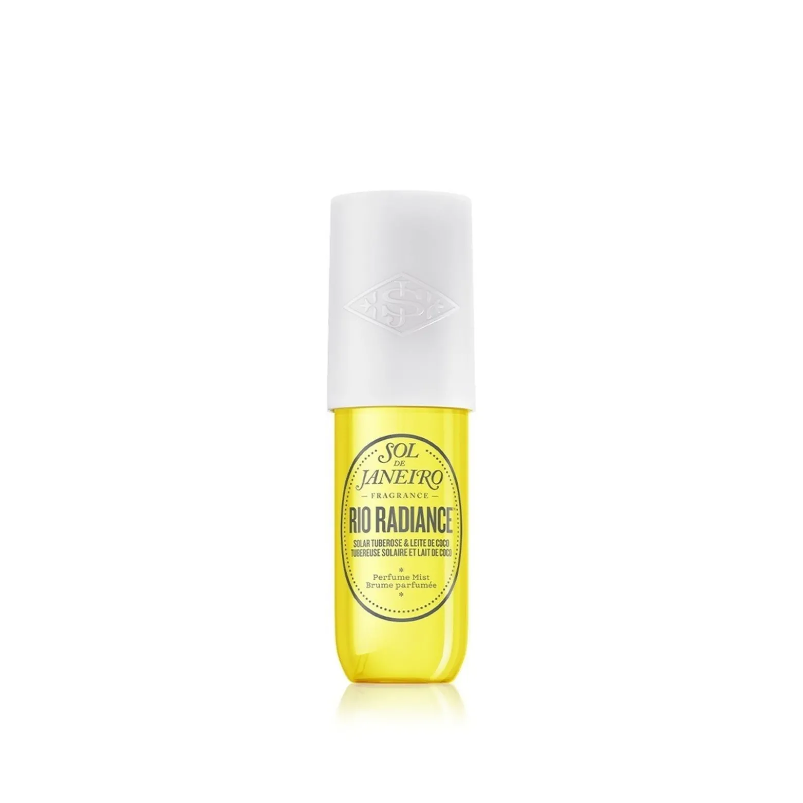 Sol De Janeiro Rio Radiance Perfume Mist 90ml (3floz)