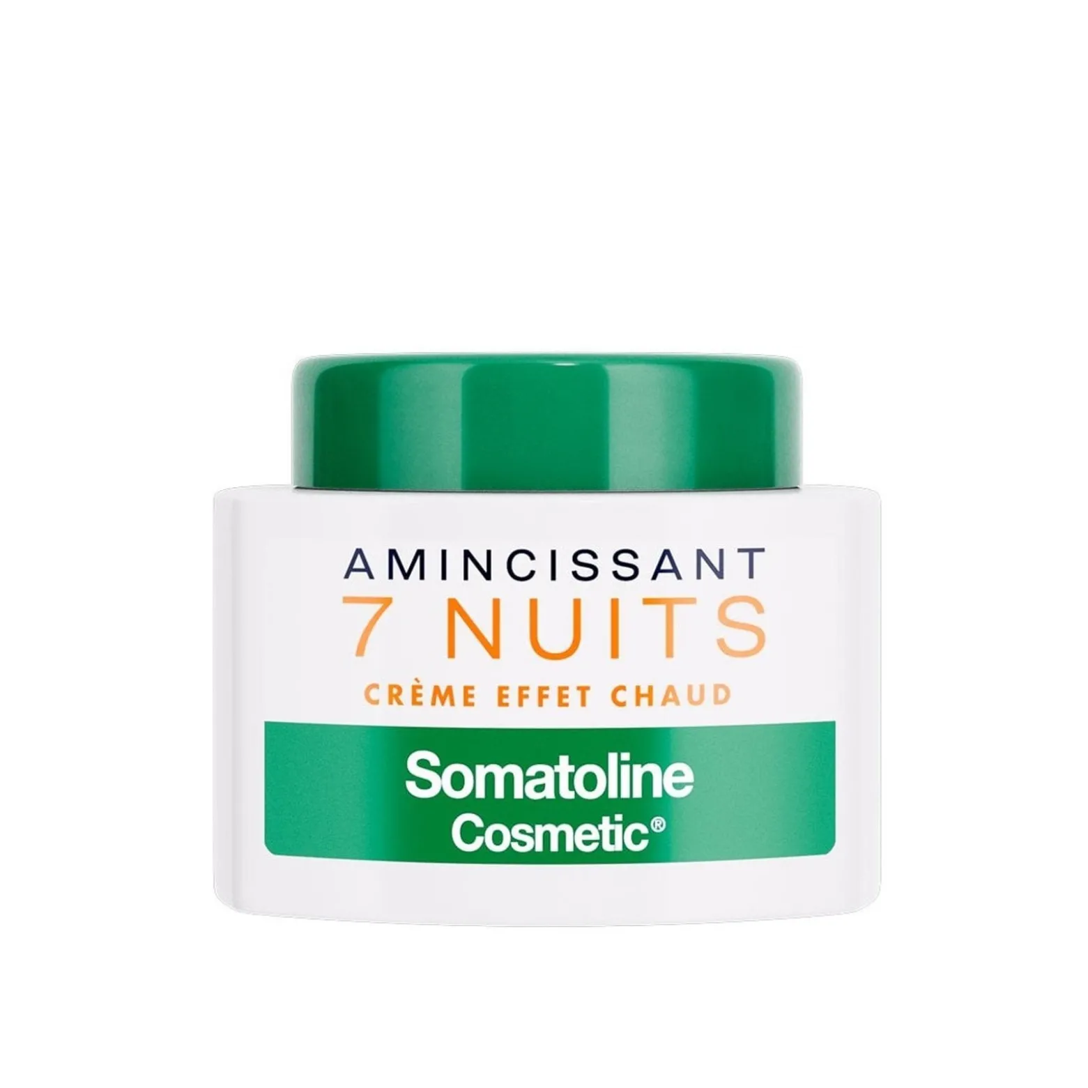 Somatoline Cosmetic Slimming 7 Nights Warm Effect Cream 400ml (13.53fl oz)