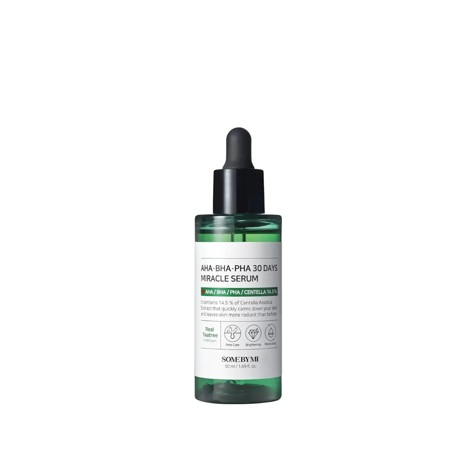 Some By Mi AHA-BHA-PHA 30 Days Miracle Serum 50ml (1.69floz)