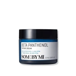 Some By Mi Beta Panthenol Repair Cream 50ml (1.69 fl oz)