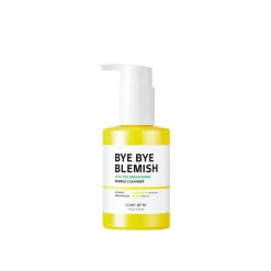 Some By Mi Bye Bye Blemish Vita Tox Brightening Bubble Cleanser 120g (4.23.oz)