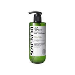 Some By Mi Cica Peptide Derma Scalp Shampoo 285ml (9.63floz)