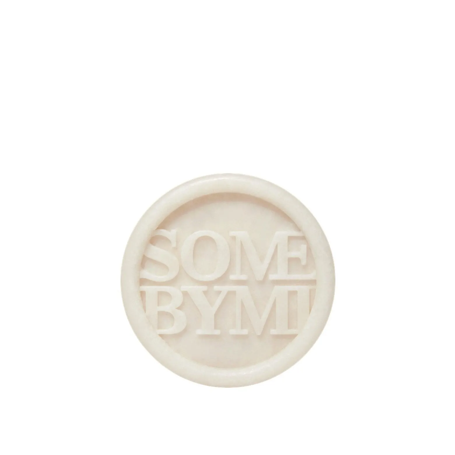 Some By Mi Lacto Soy Low pH Morning Cleansing Bar 90g (3.17oz)