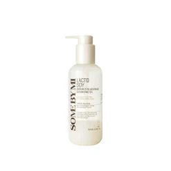 Some By Mi Lacto Soy Sebum & Blackhead Cleaning Oil 200ml (6.76floz)