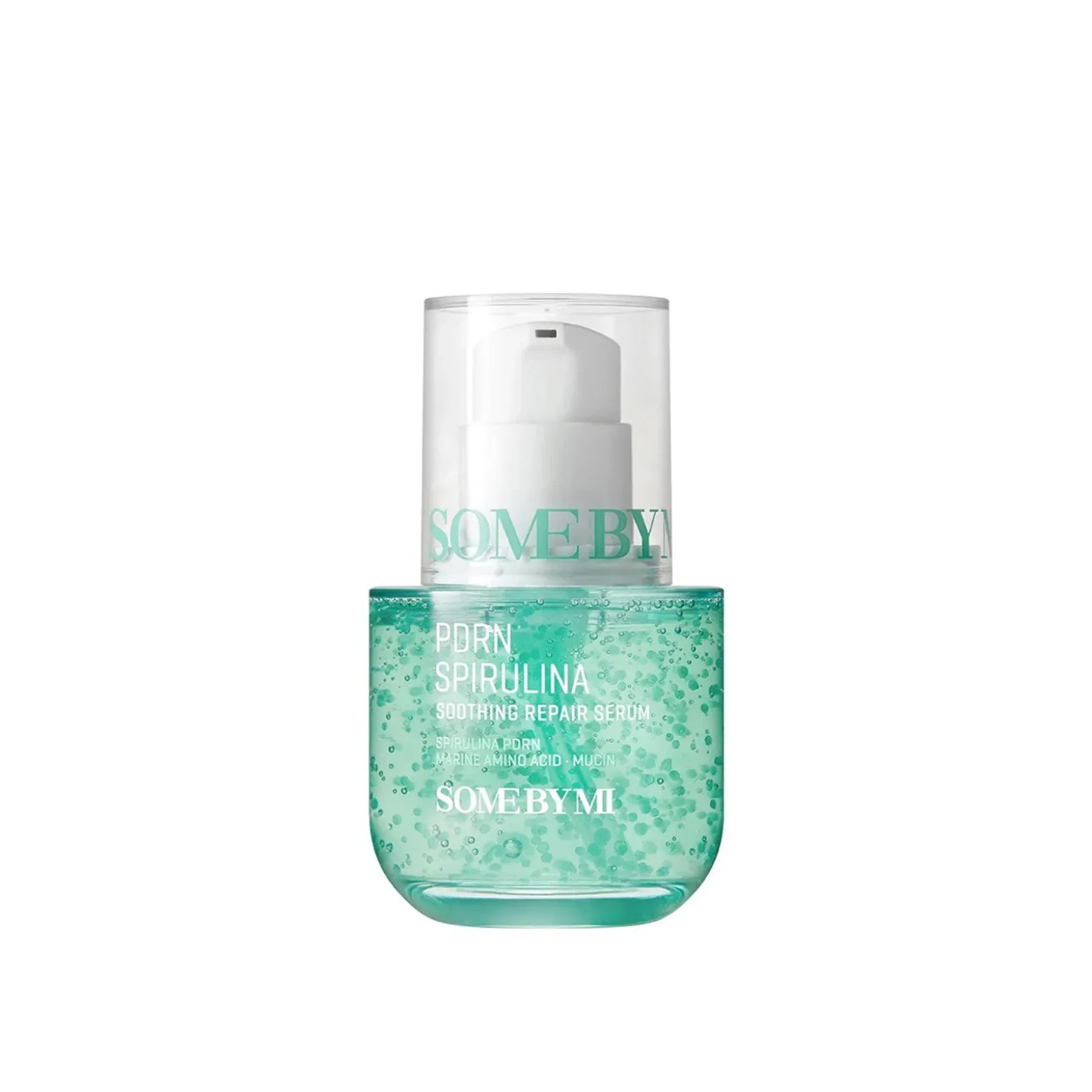 Some By Mi PDRN Spirulina Soothing Repair Serum 50ml (1.69floz)
