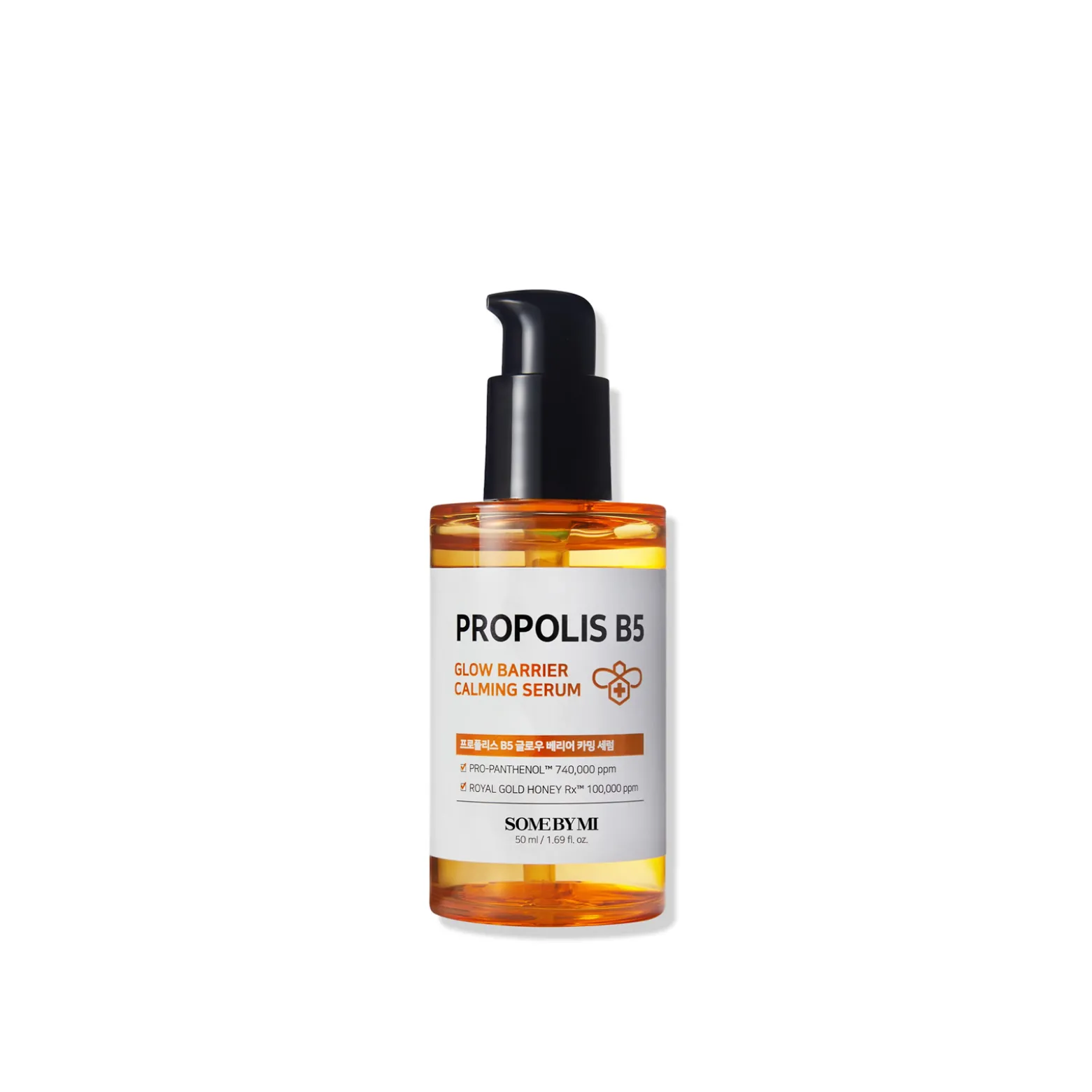 Some By Mi Propolis B5 Glow Barrier Calming Serum 50ml (1.69 fl oz)