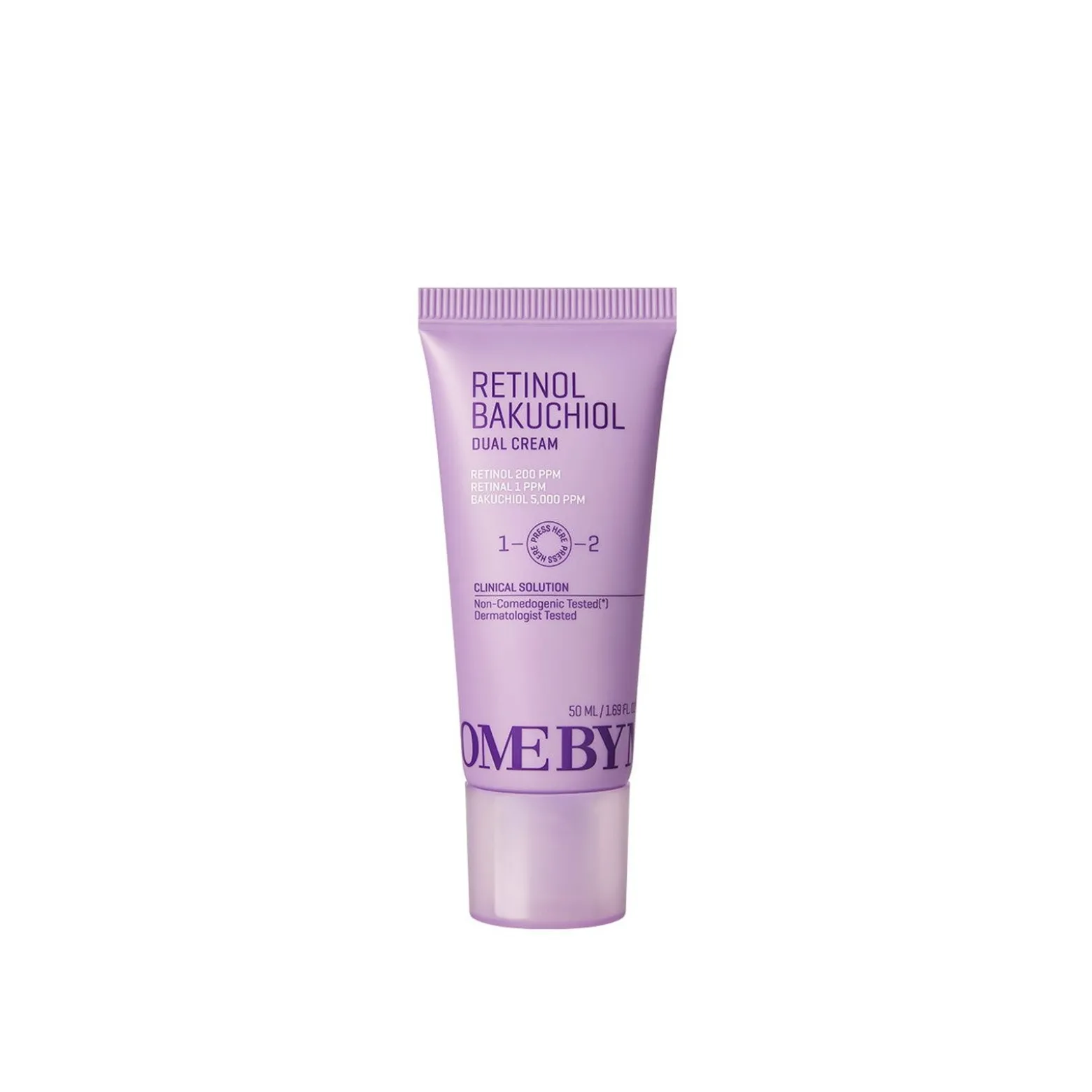 Some By Mi Retinol Bakuchiol Dual Cream 50ml (1.69floz)