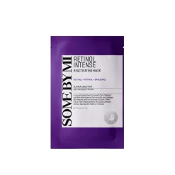 Some By Mi Retinol Intense Reactivating Sheet Mask (0.77oz)