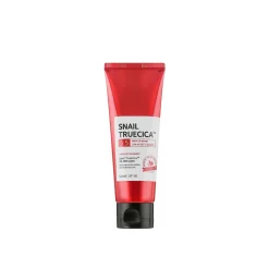 Some By Mi Snail Truecica Miracle Repair Low pH Gel Cleanser 100ml (3.38floz)