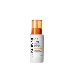 Some By Mi V10 Hyal Antioxidant Sunscreen SPF50+ 40g (1.41oz)