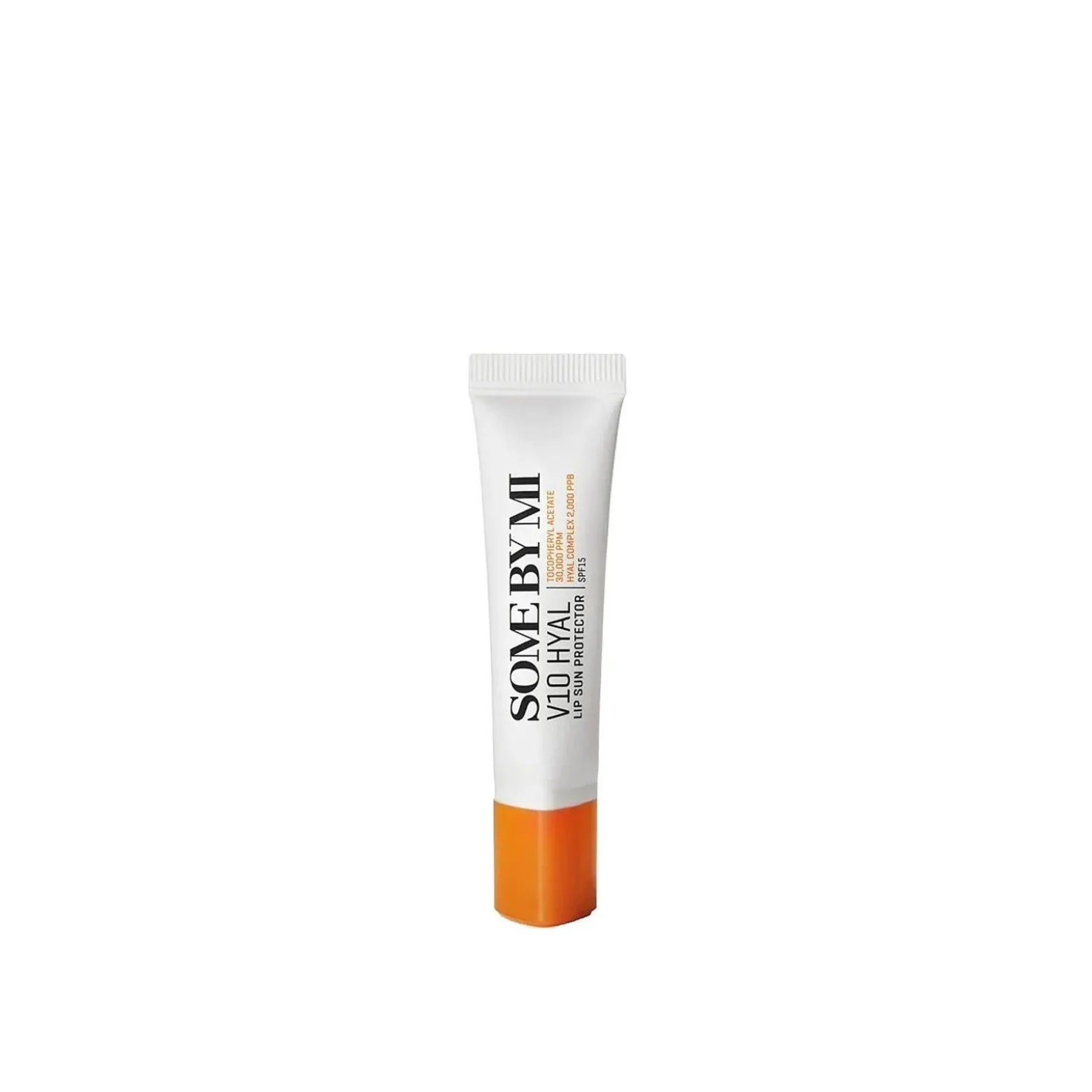 Some By Mi V10 Hyal Lip Protector SPF15 Regular 7ml (0.23floz)