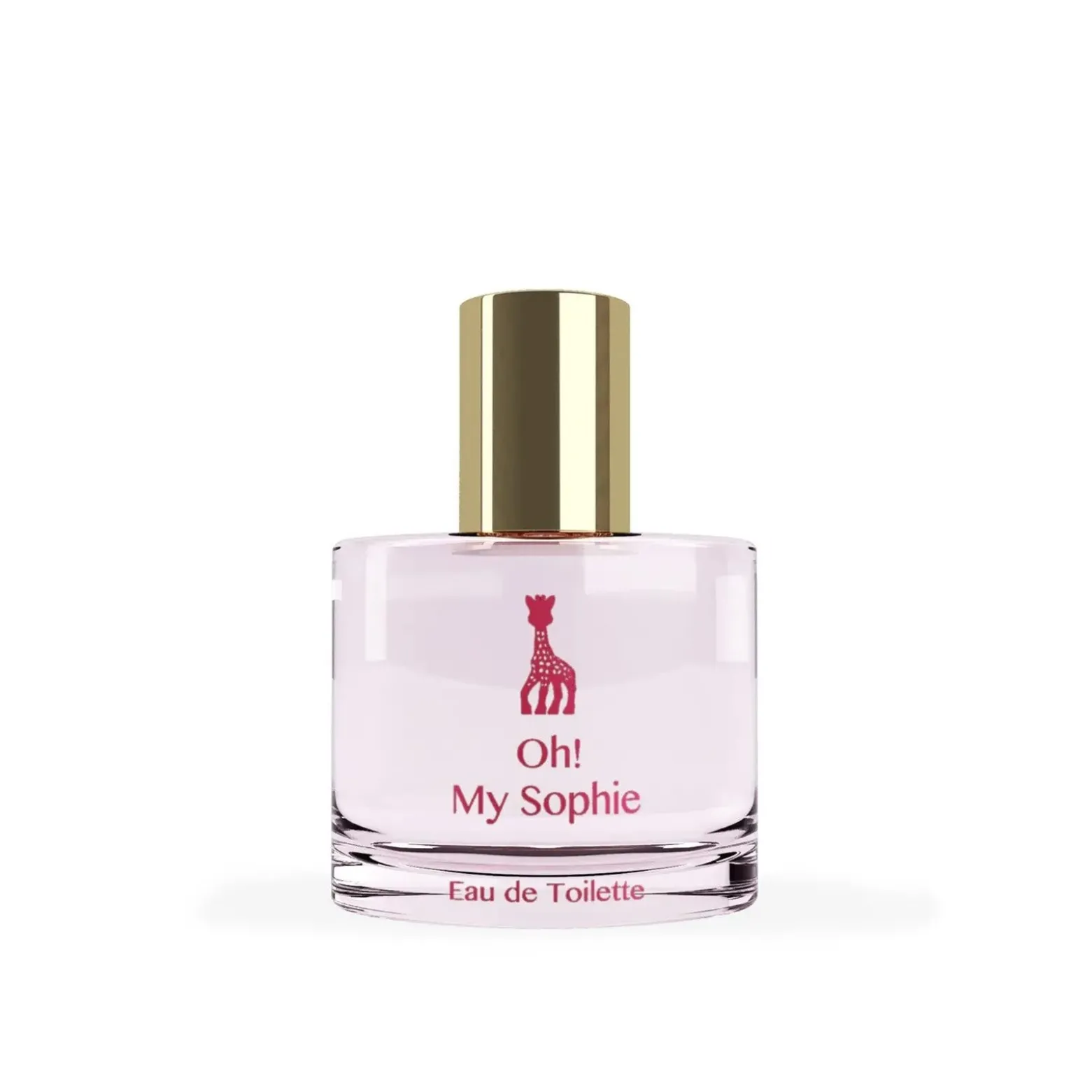 Sophie La Girafe Oh! My Sophie Eau de Toilette 50ml (1.7floz)
