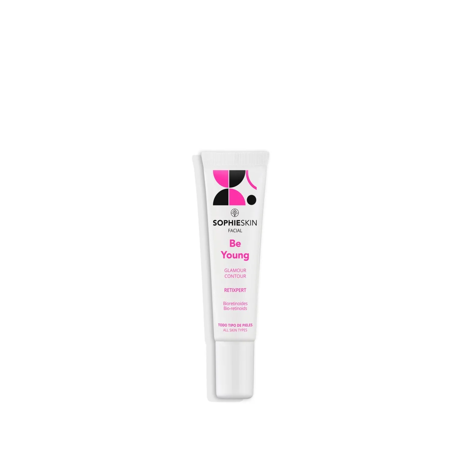 Sophieskin Be Young Glamour Contour 15ml (0.51 fl oz)