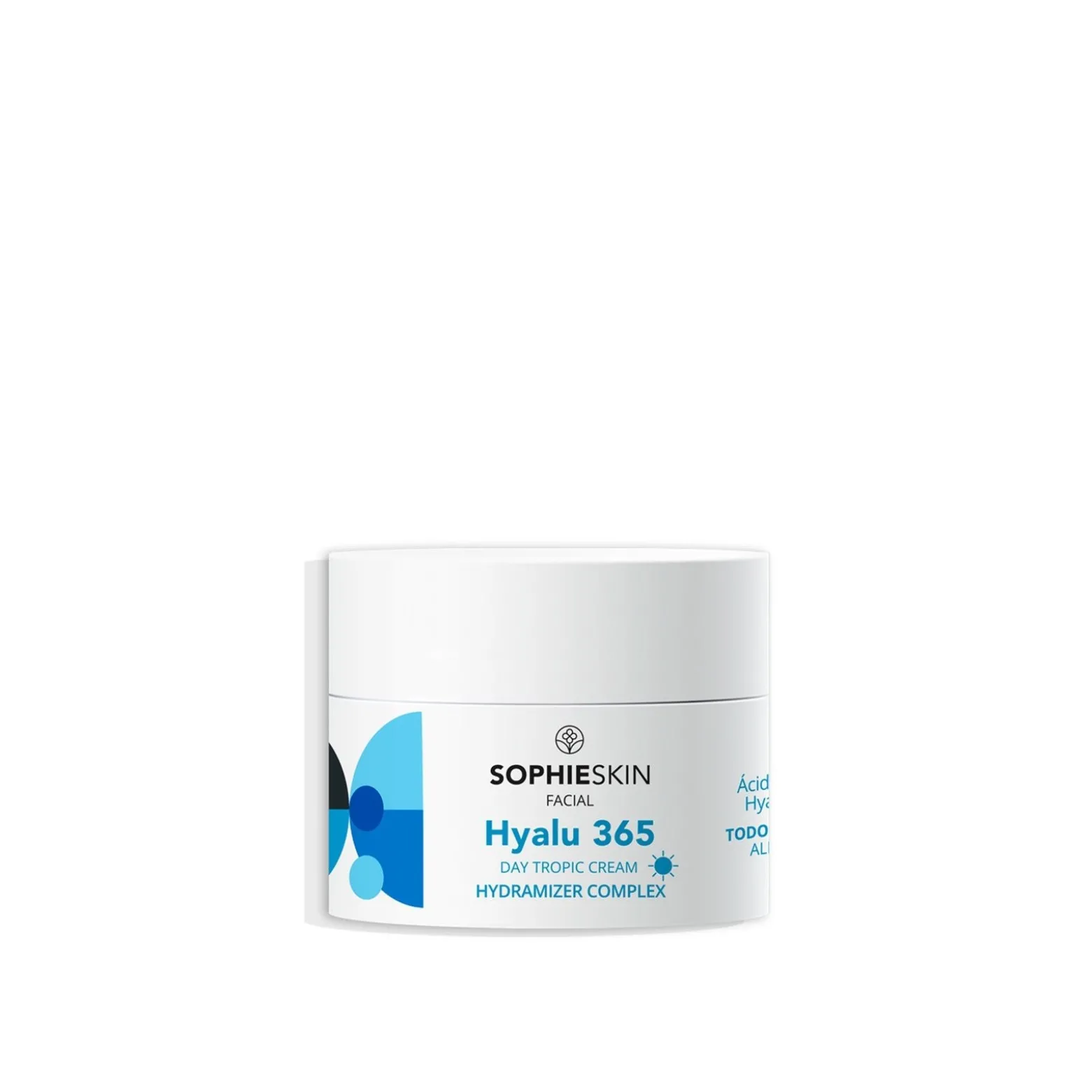 Sophieskin Hyalu 365 Day Tropic Cream 50ml (1.7floz)