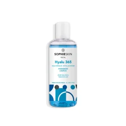 Sophieskin Hyalu 365 Micellar Water 250ml (8.45floz)