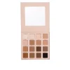 SOSU Cosmetics All Matte Everything Eyeshadow Palette