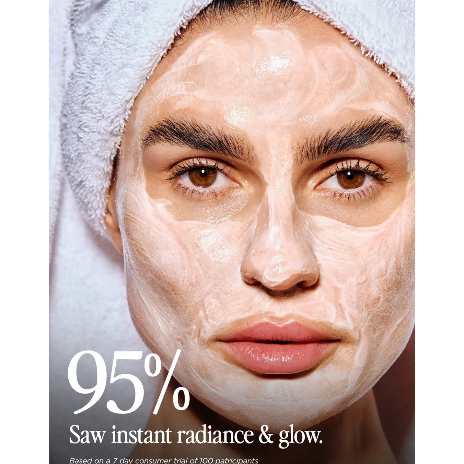 SOSU Cosmetics Aqua Facial Mask 50g (1.76oz)