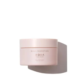 SOSU Cosmetics Aqua Facial Mask 50g (1.76oz)